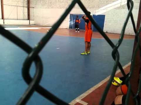 B.S.F X Rastreados por zépolvin