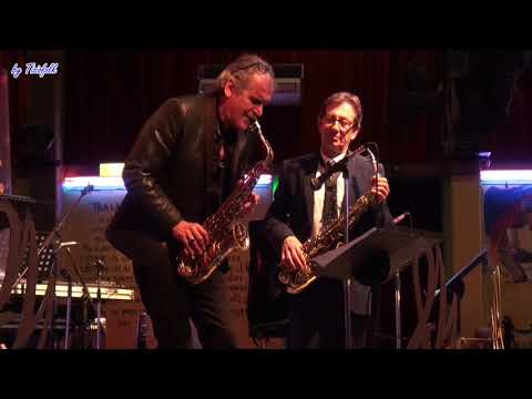 LA GIRANDOLA polka eseguita da CLAUDIO ZANARDO e GUGLIELMO TEDALDIO con bis finale