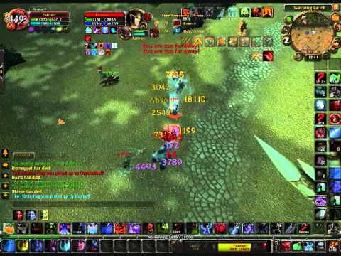 epic obliterate crit