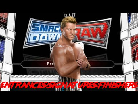 Smackdown Vs Raw Logo Detailed Login Instructions Loginnote