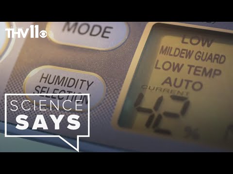 What exactly is a heat index and how does it work?