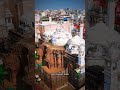 Kashi Vishwanath Corridor Drone View 4k Gyanwapimasjid Kashivishwanath Kashi India
