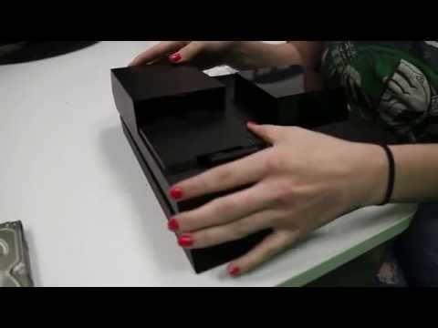 Nyko Data Bank for PlayStation®4 – Features Walkthrough