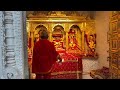 MahakaliMaa Pavagadh Today Live Aarti Pavagadh New Temple 2022