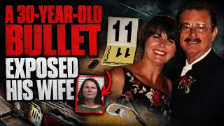 Miriam Helmick Case: The Buried Bullet Behind Alan Helmick’s Murder