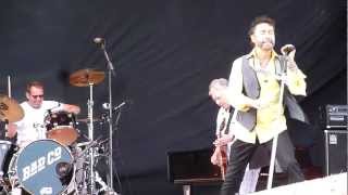 Bad Company - Good Lovin' Gone Bad (Live @ Sweden Rock, June 9th, 2012)