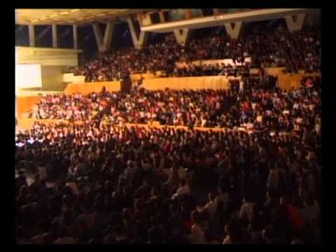 Iosif Ton - Curajul de a fi altfel Peniel 2005 (Full)