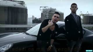 Faydee Ft Lazy J - Laugh Till You Cry (HD) traducere in romana