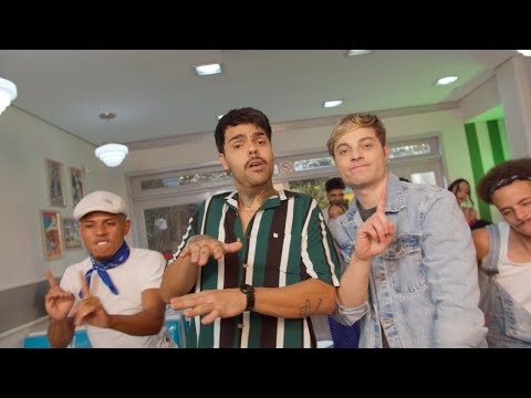 @LuccaeMateusOficial   - Namorar Não Da Mais (CLIPE OFICIAL)