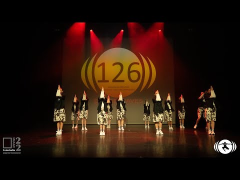 25-26 Qualifier 4 BE - Juniorspecial CM Urban (dansstudio crazy moves)