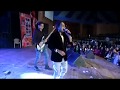 Deepesh Rahi The Voice India CRESCENDO 2K15