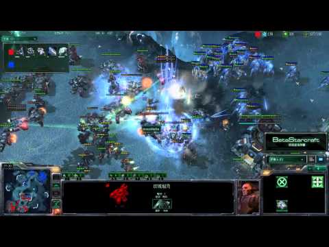 mouzNaama(T) vs mouzMana(P) g1 p2/2