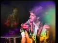 Split Enz - One Mouth Is Fed 