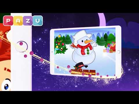 Dinosaur Games For Toddlers Video