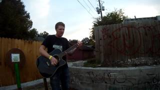 Broadcaster - The Atlantic Sea (Grizzly Sessions) @ The Fest 11