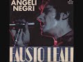 Fausto Leali - Angeli Negri (1968)