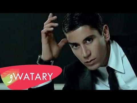 Ayman el Aaatar ِ- Bahebak / أيمن الاعتر - بحبك