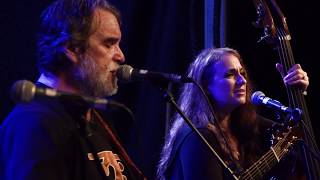 Darrell Scott, &quot;Its A Great Day To Be Alive,&quot; Green Mountain Bluegrass and Roots 2019