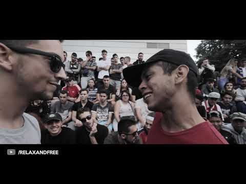 REUTO vs TACUV - OCTAVOS // FINAL UNIÓN BARCELONA