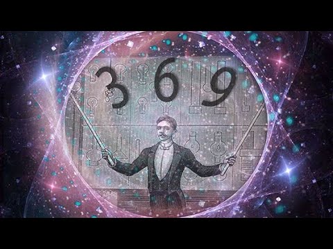 Kiante Robinson - Nik Tesla (Freestyle)