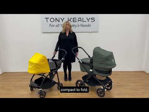 Things to consider when buying a pram