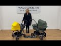 Things To Consider When Buying A Pram
