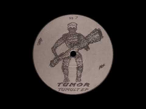 Tumor - Tumult EP (1993) - [Industrial Hardcore, Experimental] - Full EP