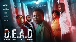 Download lagu DEAD (DECEPTION ENDS AT DISCOVERY) | NEW MOVIE 2026 | TOBI MAKINDE | JULIANA OLAYODE | JIDE AWOBONA mp3 Download lagu DEAD (DECEPTION ENDS AT DISCOVERY) | NEW MOVIE 2026 | TOBI MAKINDE | JULIANA OLAYODE | JIDE AWOBONA mp3