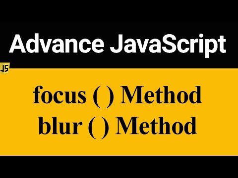 Introduction to Advance JavaScript Hindi