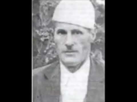 Rizah Bllaca  -  Shkon e vjen kah dera ime