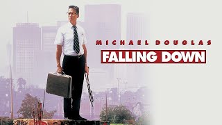Falling Down Tribute(Great White - Step on You)