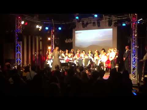 Oblace le bjalo-Arr. Boryana Velichkova/ Gergana Wlatschkov