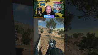 Who let dogs out ? #shorts #warzone #warzone2