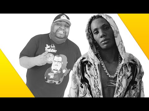 MC GW e MC Kalzin - Bagulho Doido [LANÇAMENTO 2015] [DJ FELIPE BOY]