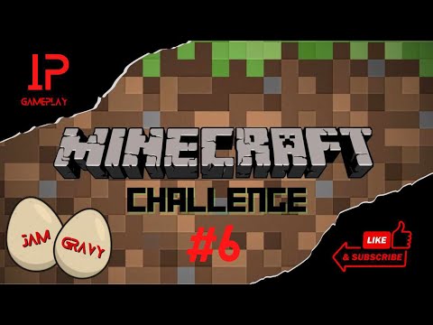 Minecraft: The city building challenge: Episode #6 - Progression