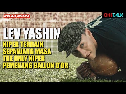 THE LEGENDARY GOALKEEPER WHO WAS ONCE CONSIDERED INCOMPETENT AND WAS TOLD TO MOVE TO PLAY ICE HOC...