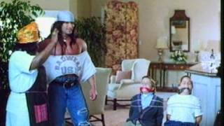 Twin Sitters (1994) Video