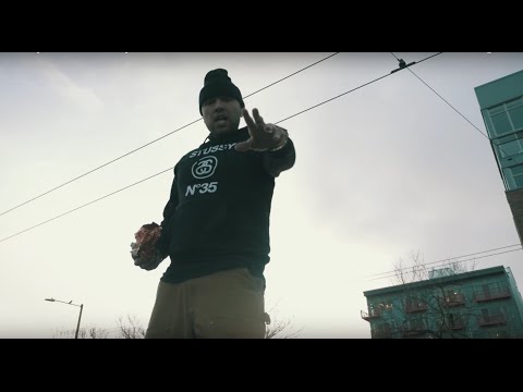 Anthony Danza - "Absolutely" (official video)