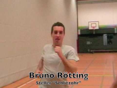 WSV Herren Volleyball Portraits