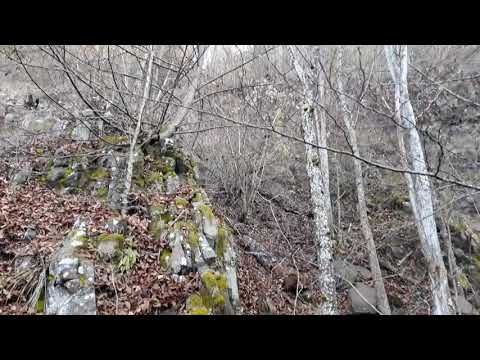 Cascada Săritoarea (Stănija)