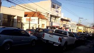 Vila dos Lavradores: Filas quilométricas para conseguir combustível