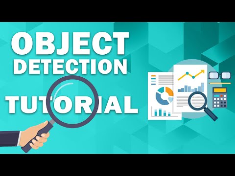 Real-Time Object Detection Using TensorFlow