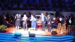 Sandi Patty - Love Will Be Our Home - 7/1/2017