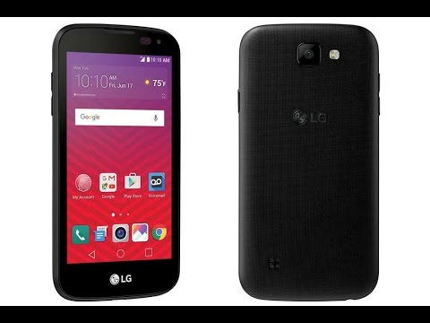 How to read SPC/MSL LG LS450 no root