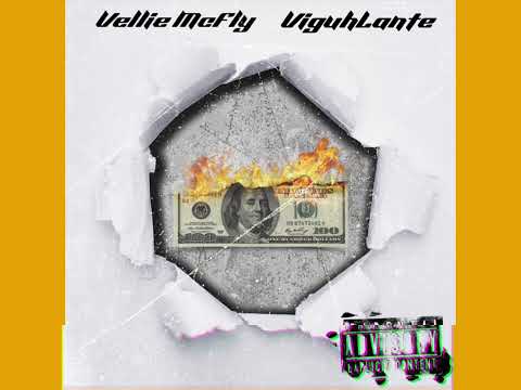 Vellie McFly x ViguhLante - Forest Gump