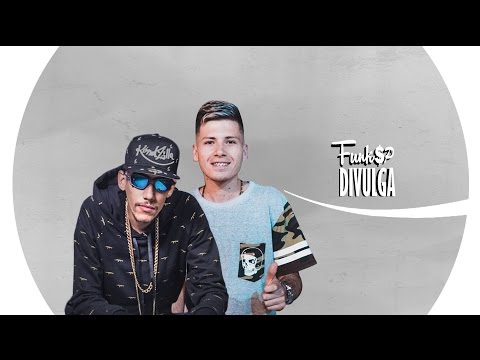 MC Menor da VG e MC Alemão - Bico Verde, Orbital Prod.(DJ R7) Lançamento 2017