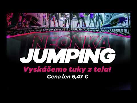 JUMPING CLASSIC video
