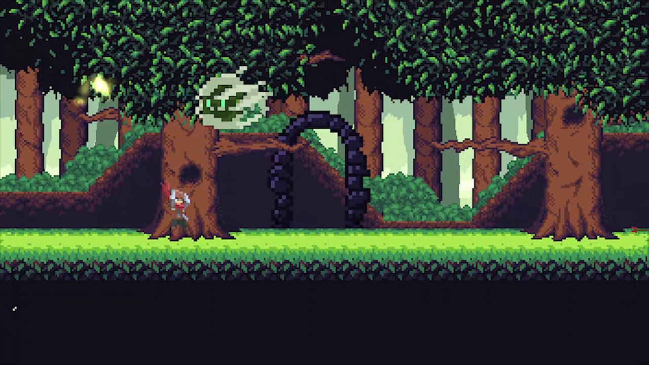 Gameplay Trailer