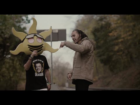 ALWZ SNNY x King David James - My Time (Official Music Video)