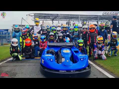 CLIP OFICIAL RBC SPR DE KART 2021
